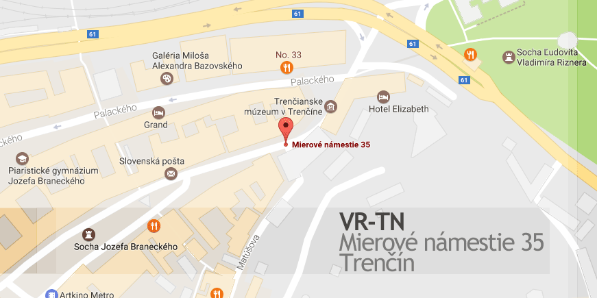 Tož mapa, ne?