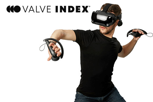 Valve Index