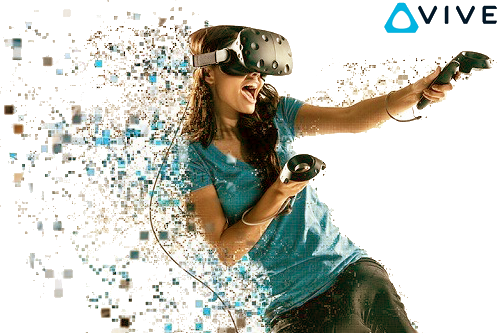 HTC Vive